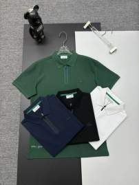 Picture of Lacoste Polo Shirts Short _SKULacosteM-3XLaztx6426944